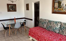 Dpto Alquiler Temporario